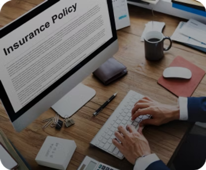 Insurance & Financial Services