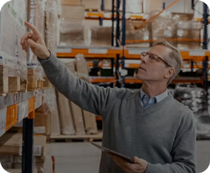 Manufacturing & Distribution