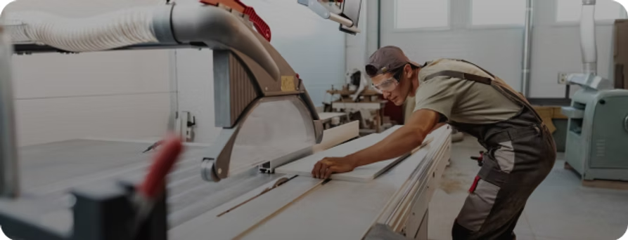 Furniture & Millwork